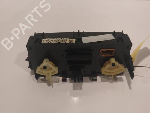 Used Climate control Climate control 37500346 37500346