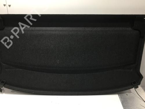 Rear parcel shelf BMW 1 (E87) 116 i | BP24986121C85 