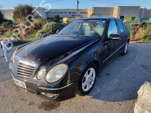 Used Parts MERCEDES-BENZ E-CLASS (W211) E 220 CDI (211.008) 2108474
