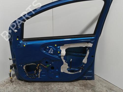 Right front door TOYOTA AYGO (_B1_) 1.0 (KGB10_, KGB10R) | BP22580670C3 