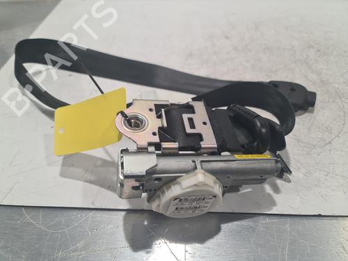 Used Front right seatbelt Front right seatbelt FIAT 500 (312_) 1.2 (312AXA1A) (69 hp) 32714129 32714129
