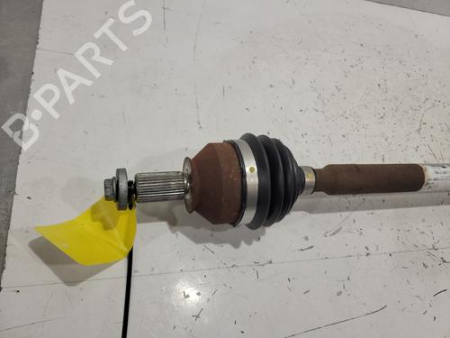 Right rear driveshaft RENAULT TWINGO III (BCM_, BCA_) 0.9 TCe 95 | BP36650678M41  - Image 5