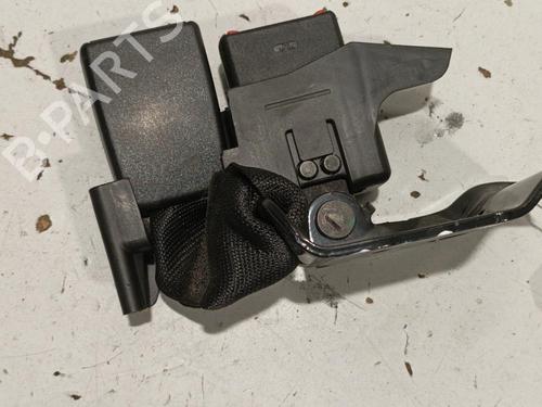 Used Seat buckle Seat buckle RENAULT CLIO III (BR0/1, CR0/1) 1.5 dCi (BR0H, CR0H, CR1S, BR1S) (106 hp) 22576830 22576830