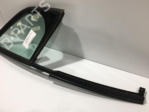 Front right quarter glass CITROËN C3 II (SC_) 1.4 HDi 70 (SC8HZC, SC8HR0, SC8HP4) | BP22582807C112 
