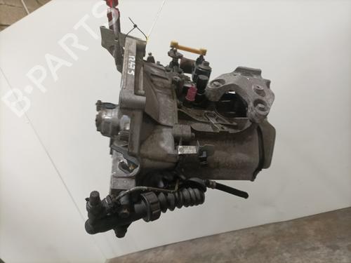 Gearbox CITROËN C3 I (FC_, FN_)  | BP22583417M3 