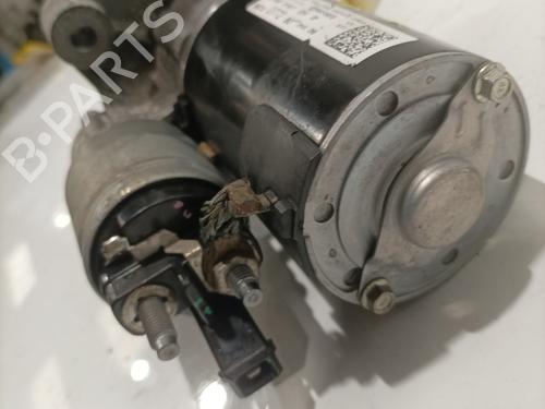 Used Starter Starter CITROËN C4 II (NC_) 1.2 THP 130 (NCHNYM, NCHNYT) (130 hp) 26499579 26499579