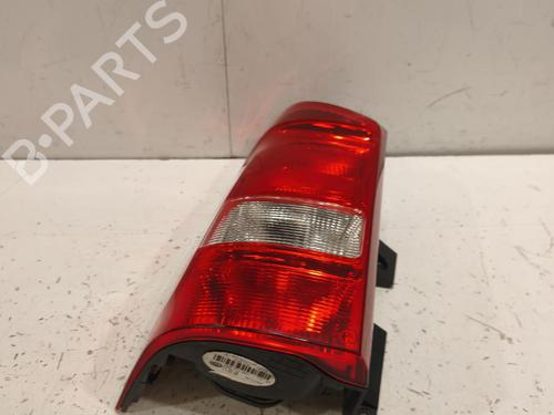 Used Left taillight Left taillight 36902846 36902846