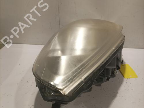 Left headlight RENAULT KANGOO Express (FW0/1_) 1.5 dCi 95 (FW16) | BP38033718C28 - Image 6