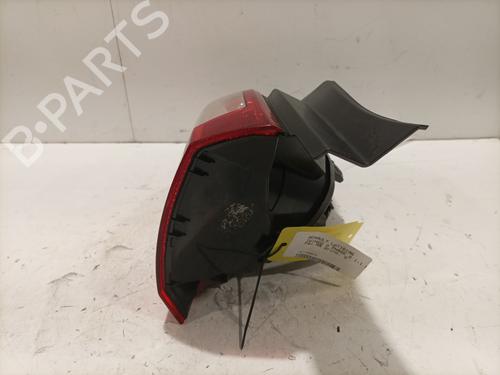 Left taillight RENAULT TWINGO II (CN0_) | BP35924133C34 - Image 3