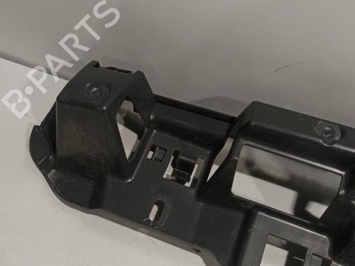 Rear bumper bracket CITROËN C3 II (SC_) 1.2 VTi 82 | BP22580469C159 
