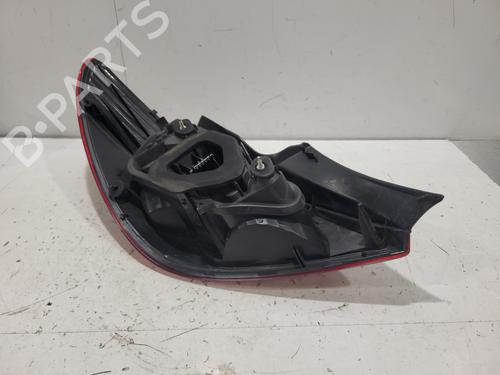 Right taillight OPEL CORSA D (S07) 1.3 CDTI (L08, L68) | BP36763130C35 - Image 2
