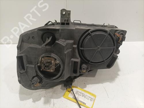 Scheinwerfer rechts VW POLO IV (9N_, 9A_) 1.2 12V | BP29893312C29