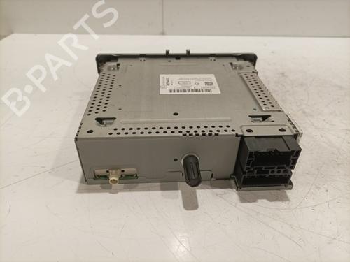 Radio RENAULT MEGANE III Coupe (DZ0/1_) 1.5 dCi | BP32194530E6