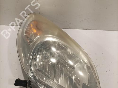 Right headlight RENAULT KANGOO Express (FW0/1_) 1.5 dCi 95 (FW16) | BP38033719C29 - Image 8