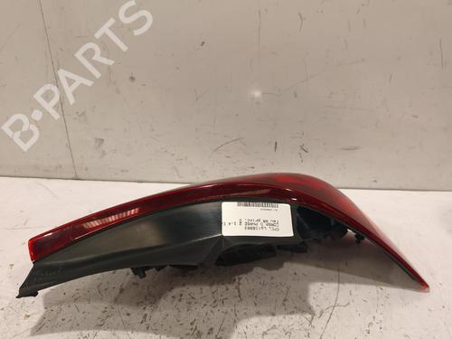Left taillight OPEL CORSA D (S07) 1.4 (L08, L68) | BP39255181C34 - Image 5