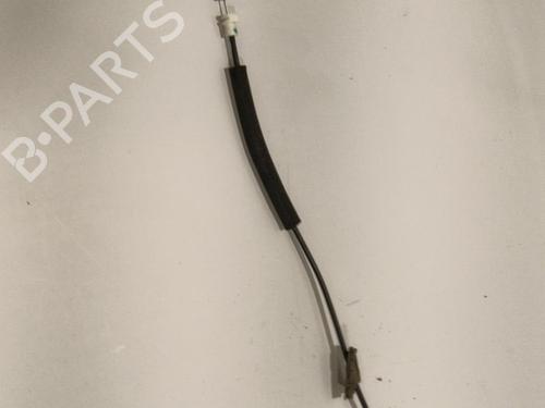 Front right lock CITROËN C3 II (SC_) 1.4 HDi 70 (SC8HZC, SC8HR0, SC8HP4) | BP22576112C97 