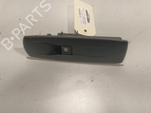 Used Right front window switch RENAULT MEGANE III Hatchback (BZ0/1_, B3_) 1.6 dCi (BZ00, BZ12, BZ13) (130 hp) 22586974
