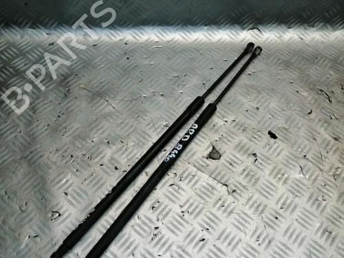 Tailgate lift support NISSAN NOTE (E11, NE11) 1.5 dCi | BP22578115C138 