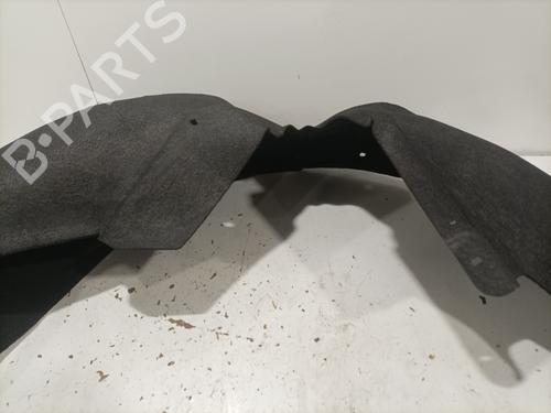 Wheel arch VW POLO VI (AW1, BZ1, AE1) 1.0 MPi | BP23781764C56 