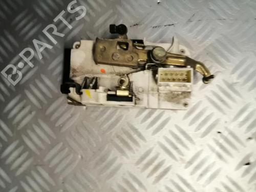 Front right lock PEUGEOT 807 (EB_) 2.2 HDi | BP22591399C97 