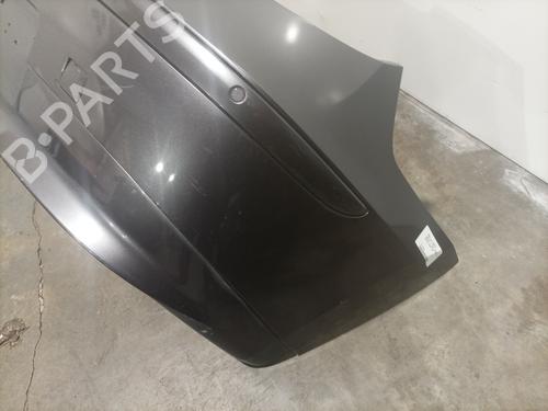 Rear bumper BMW 1 (E87) 118 d | BP23334543C8 