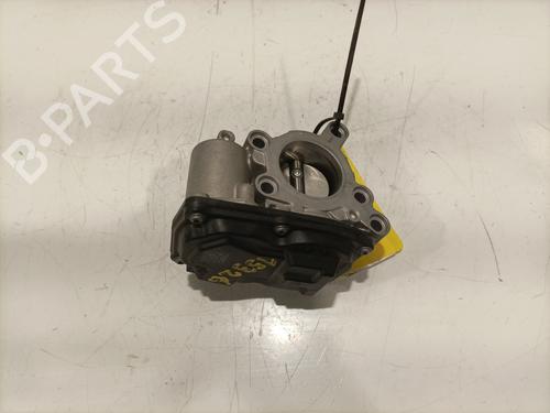 Used Throttle body FORD FIESTA VII (HJ, HF) 1.0 EcoBoost (95 hp) 29756781