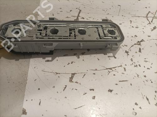 Lamp holder RENAULT CLIO II (BB_, CB_) 1.2 (BB0A, BB0F, BB10, BB1K, BB28, BB2D, BB2H, CB0A,... | BP22589061L10 