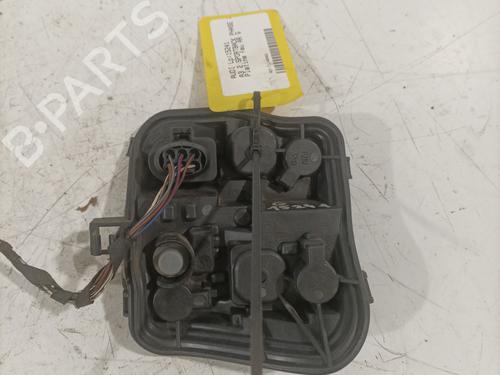 Lamp holder AUDI A3 Sportback (8PA) 2.0 TDI 16V quattro | BP30000041L10