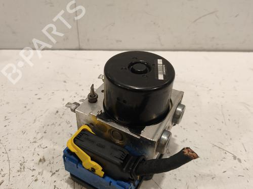 ABS pump RENAULT MEGANE III Hatchback (BZ0/1_, B3_) 1.5 dCi (BZ09, BZ0D, BZ1W, BZ29, BZ14) | BP37036634M43 - Image 2