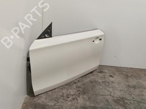 Used Left front door BMW 1 (E81) 118 d (143 hp) 22576106