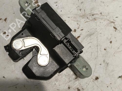 Tailgate lock FIAT 500 (312_) 1.2 (312AXA1A) | BP22574858C101
