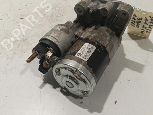 Used Starter Starter PEUGEOT 308 I (4A_, 4C_) 1.6 16V (120 hp) 22570183 22570183