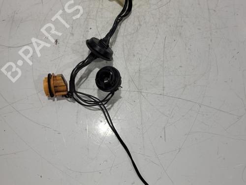 Used Lamp holder CITROËN C4 I (LC_) 1.6 HDi (90 hp) 30146905