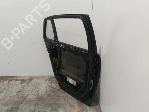 Left rear door VW PHAETON (3D1, 3D2, 3D3, 3D4, 3D6, 3D7, 3D8, 3D9) 3.0 V6 TDI 4motion | BP22585817C4 
