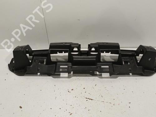 Rear bumper bracket CITROËN C3 II (SC_) 1.4 HDi 70 (SC8HZC, SC8HR0, SC8HP4) | BP22587689C159 