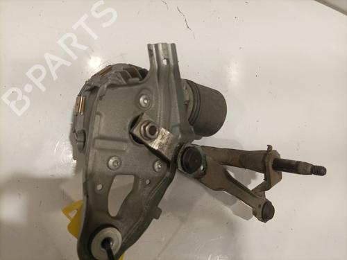 Front wiper motor PEUGEOT 3008 I MPV (0U_) 1.6 HDi | BP26008101M29 