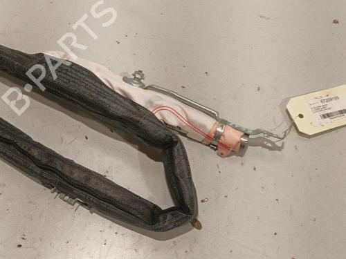 Left curtain airbag CITROËN C4 Picasso II 1.6 HDi / BlueHDi 115 | BP22582684C11 