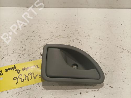 Used Front left interior door handle Front left interior door handle 36902756 36902756