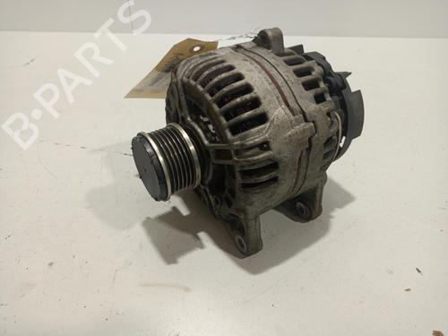 Used Alternator Alternator RENAULT KANGOO Express (FW0/1_) 1.5 dCi 85 (FW0K, FW0L, FW0B) (86 hp) 22570983 22570983