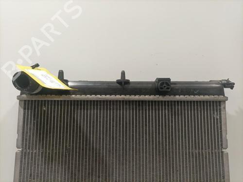 Used Water radiator Water radiator PEUGEOT 2008 I (CU_) 1.4 HDi (68 hp) 22579387 22579387