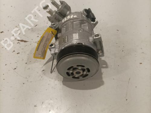 AC compressor OPEL CORSA F (P2JO) 1.2 (68) | BP23781614M34  - Image 8