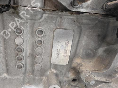 Engine CITROËN DS3 (SA_) 1.6 VTi 120 | BP39255390M1 - Image 4