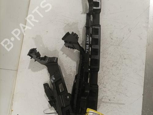 Used Rear bumper bracket Rear bumper bracket VW CADDY V Box Body/MPV (SBA, SBH) 2.0 TDi (122 hp) 29209559 29209559