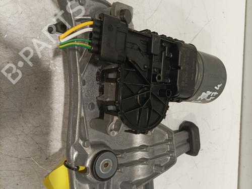 Front wiper motor PEUGEOT 208 II (UB_, UP_, UW_, UJ_) e-208 | BP32194551M29 