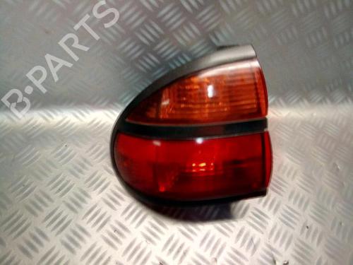 Used Left taillight Left taillight RENAULT LAGUNA I (B56_, 556_) 2.0 (556A) (139 hp) 22584862 22584862