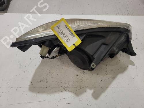 Left headlight SKODA FABIA II Combi (545) 1.4 TDI | BP36762973C28 - Image 5