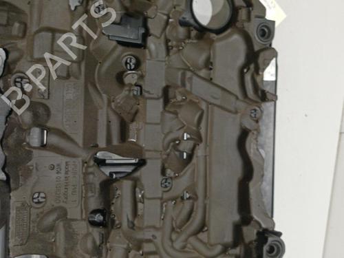 Upper protection AUDI A3 Sportback (8VA, 8VF) 1.6 TDI | BP22576779M93 
