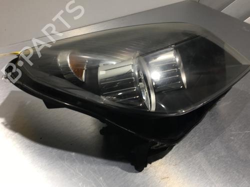 Used Right headlight Right headlight OPEL ASTRA H (A04) 1.7 CDTI (L48) (125 hp) 22572959 22572959