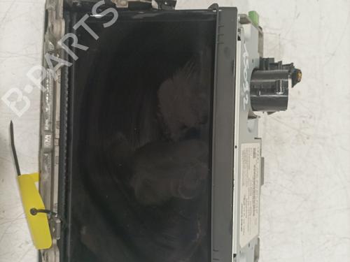 Afficheur AUDI A3 Sportback (8VA, 8VF) 2.0 TDI (150 hp) 31857107