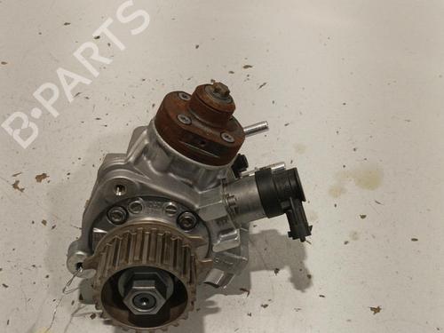 Used Injection pump Injection pump CITROËN C3 II (SC_) 1.4 HDi 70 (SC8HZC, SC8HR0, SC8HP4) (68 hp) 22570380 22570380